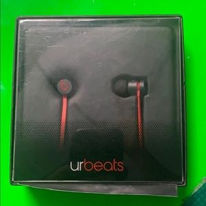 beats earbuds